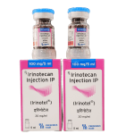 Irinotel 100 mg Injection