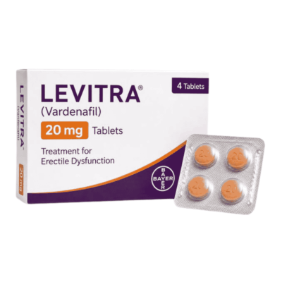 levitra 20 mg