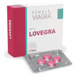 lovegra 100mg
