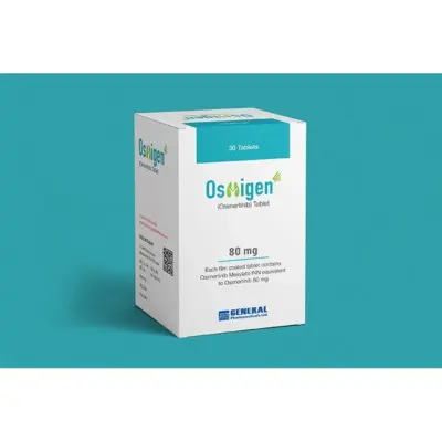 Osmigen 80 Mg Tablets (Osimertinib)