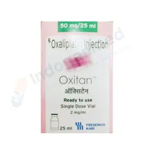 Oxitan 50 Mg Injection | Fresenius Kabi