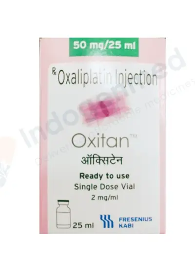 Oxitan 50 Mg Injection | Fresenius Kabi