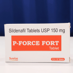 p force fort 150 mg tablets