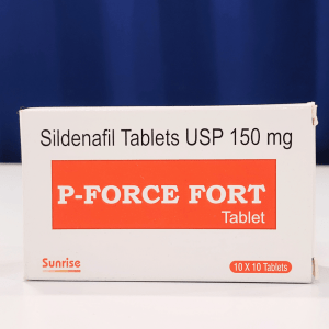 p force fort 150 mg tablets