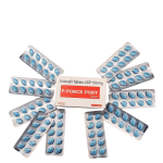 p force fort 150 mg tablets