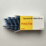 poxet 90 mg