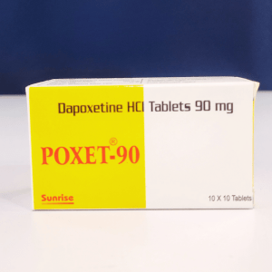 poxet 90 mg