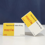 poxet 90 mg