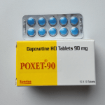 poxet 90 mg