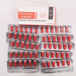 Sildalist Sildenafil 100mg & Tadalafil 40mg Tablets