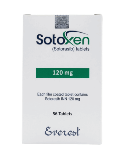 sotoxen