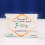super p force tablets