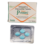 super p force tablets