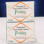super p force tablets