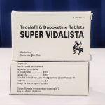 super vidalista