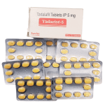 Tadarise 5 mg