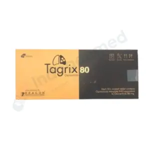 Tagrix 80 Mg Tablets — Osimertinib