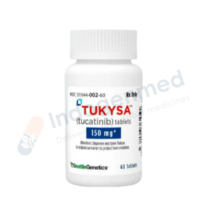 Tukysa with tucatinib for breast cancer