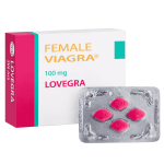 lovegra 100 mg