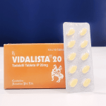 vidalista 20