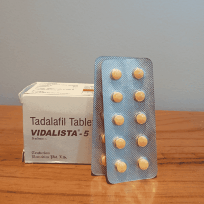 vidalista 5