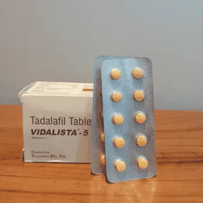 vidalista 5