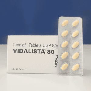 vidalista 80