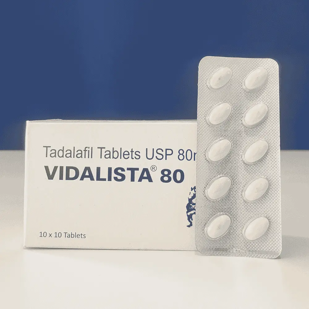 Vidalista 80 Mg Tablets 3 vidalista 80