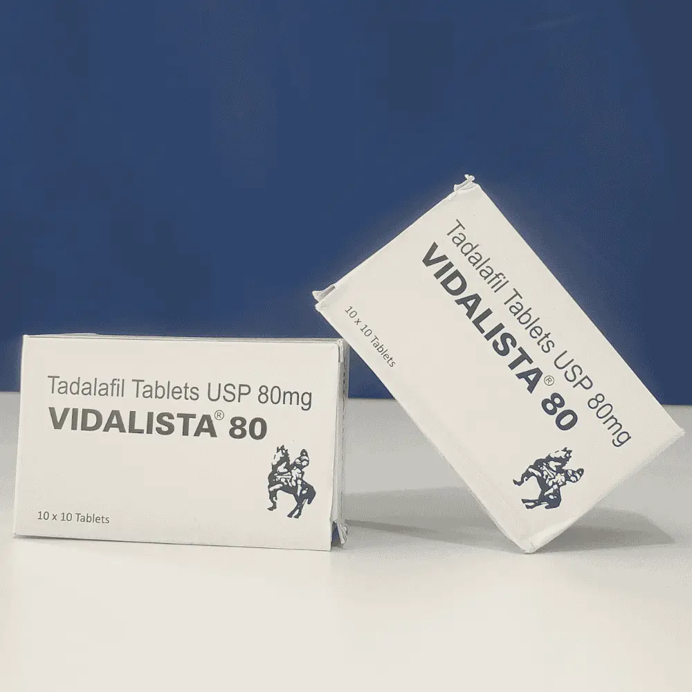 Vidalista 80 Mg Tablets 2 vidalista 80