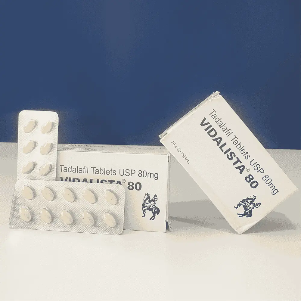Vidalista 80 Mg Tablets 4 vidalista 80