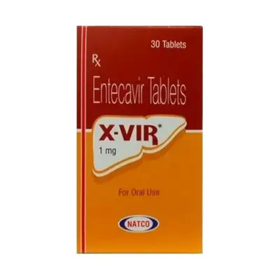 xvir