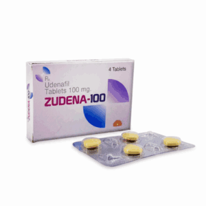 zudena 100 mg tablets