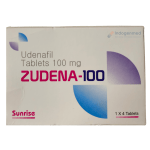 Zudena 100
