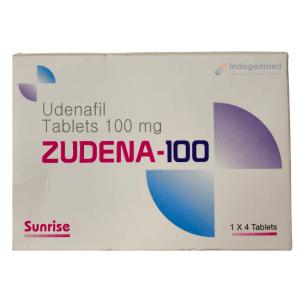 Zudena 100
