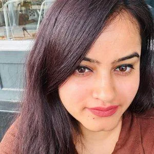 Picture of Renu Meena