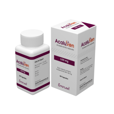 Acaluxen