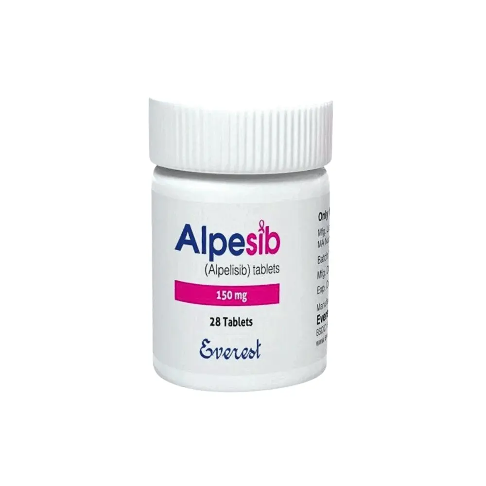 Alpesib 150 Mg Tablets 2 Alpesib 150