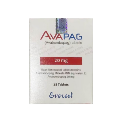 Avapag 20