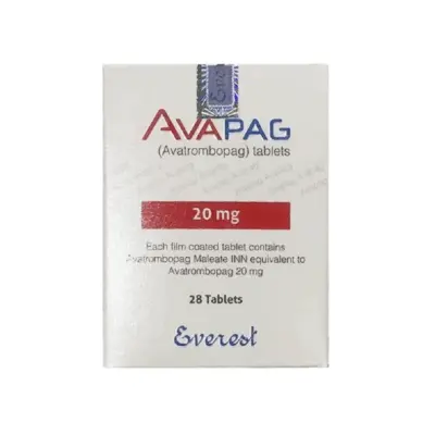 Avapag 20