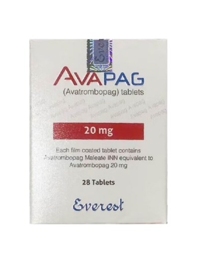 Avapag 20