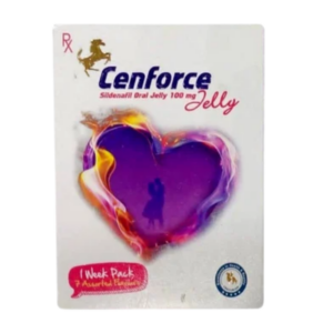 Cenforce oral Jelly