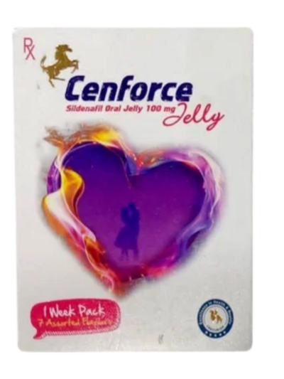 Cenforce oral Jelly