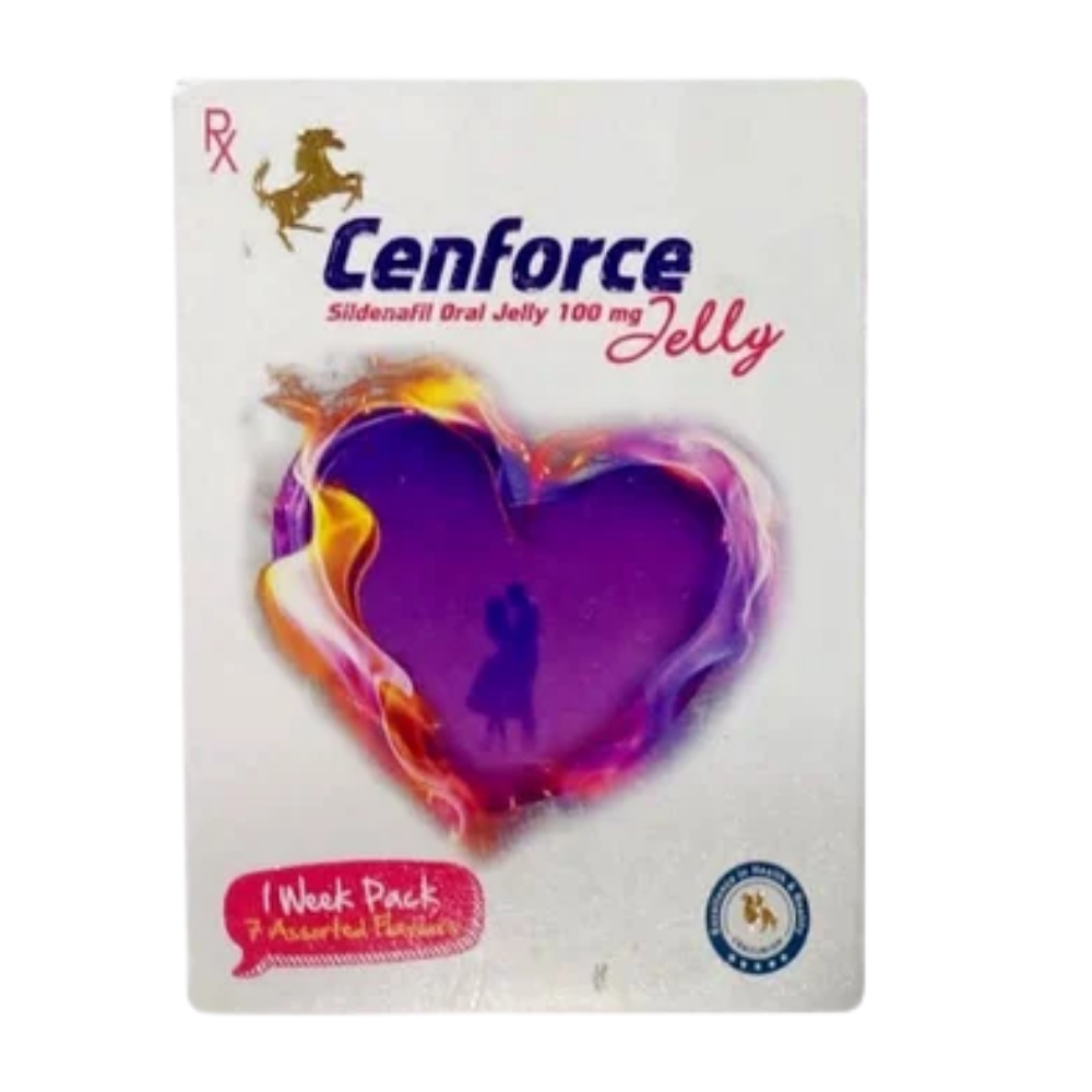 Cenforce oral Jelly
