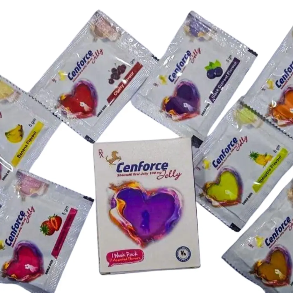 Cenforce 100 Mg Oral Jelly 2 Cenforce oral Jelly