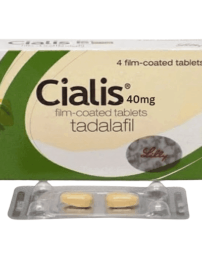 Cialis40mgtablets