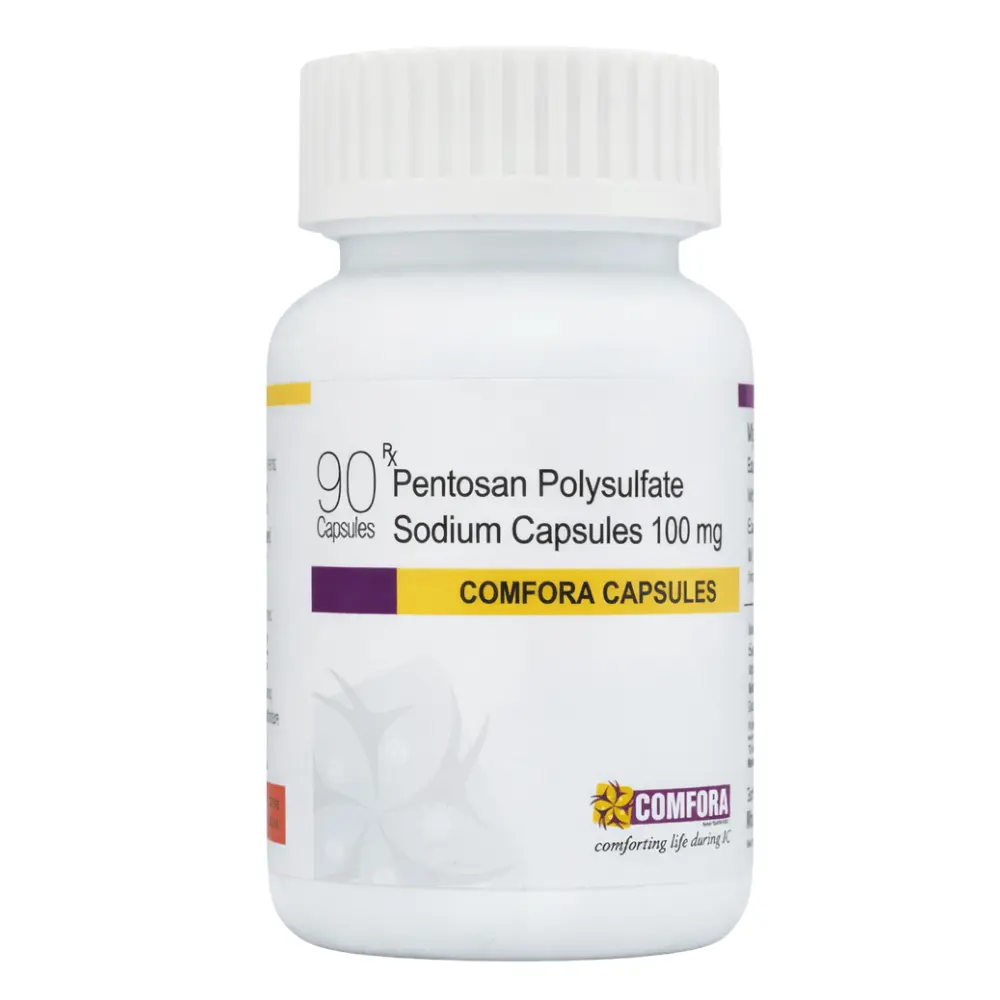 Comfora 100 Mg Capsules 1 Comfora 100 Mg Capsules