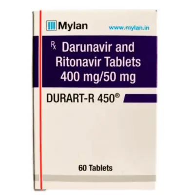 Durart-r Tablets | Mylan (Viatris)