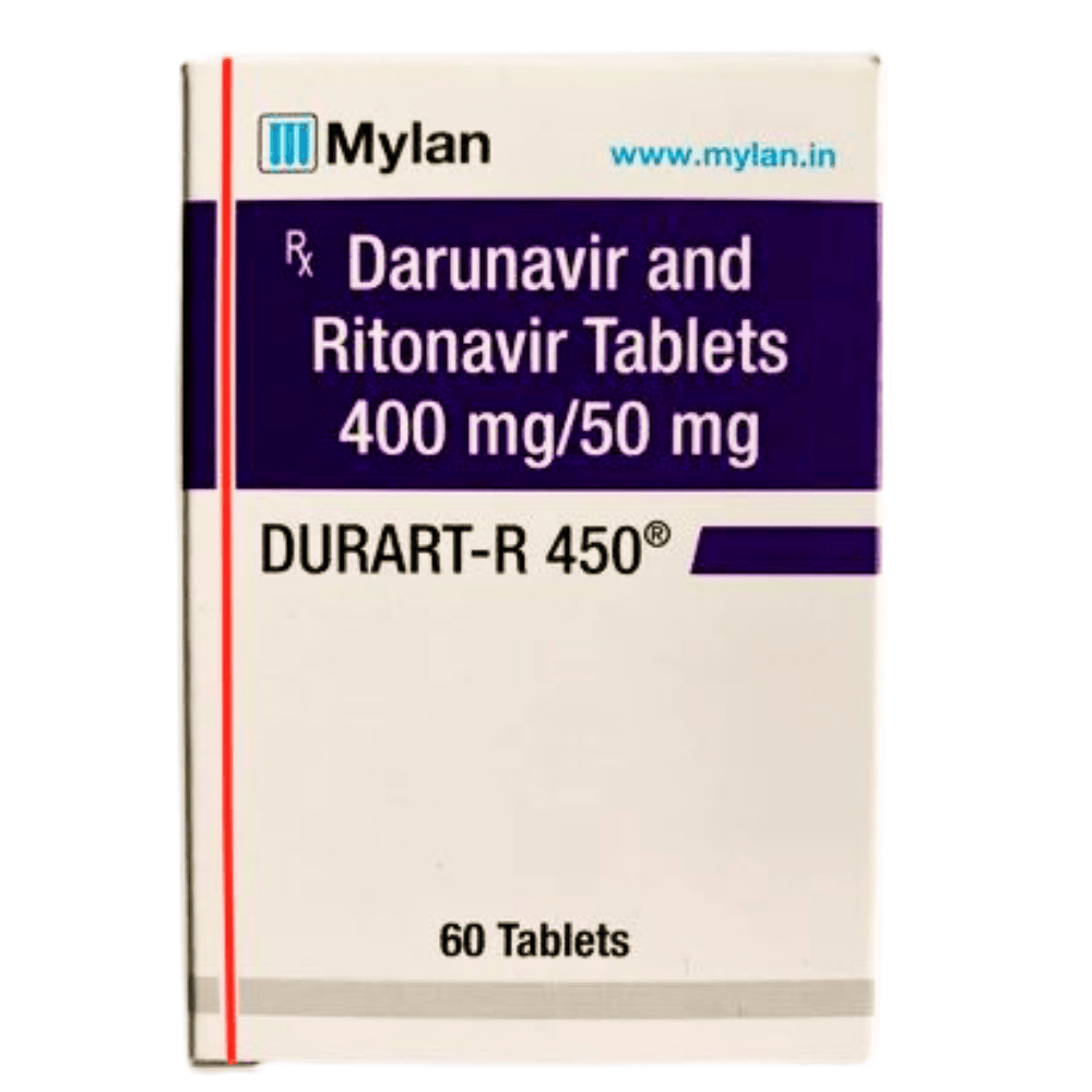 Durartr450mgtablet