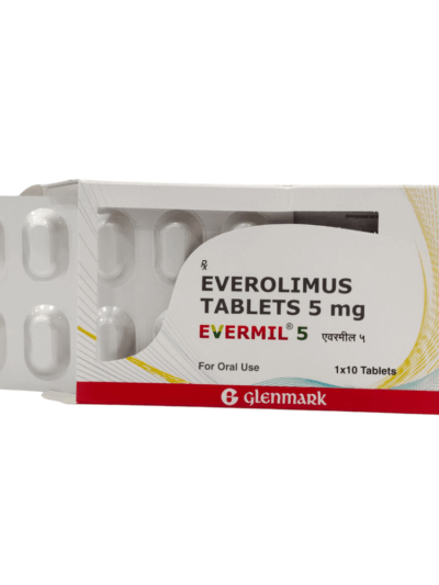 Evermil5mgtablet
