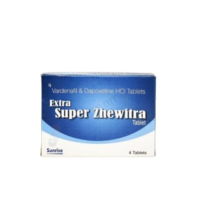 Extrasuperzhewitra